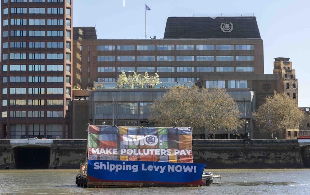 IMO Policy Analysis