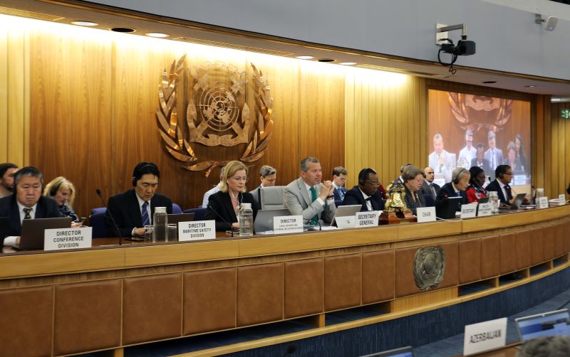 Global Maritime Forum